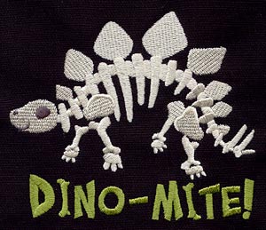 Dino-Mite!