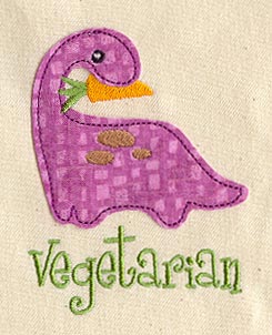 Veggiesaurus