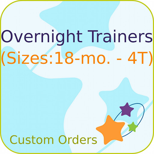Custom Waterproof Trainer