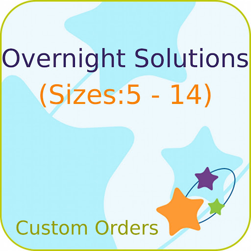 Custom Overnight Solutions