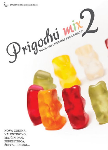 Prigodni mix Prigodni mix