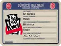 ehliyet