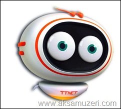 TTNET Uçan İnternet