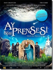 ay prensesi