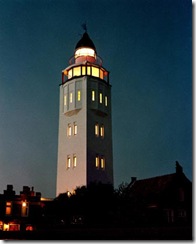 deniz feneri otel