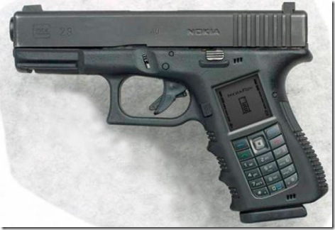 gunphone