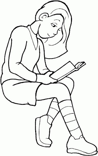 dibujos escolares para colorear e imprimir