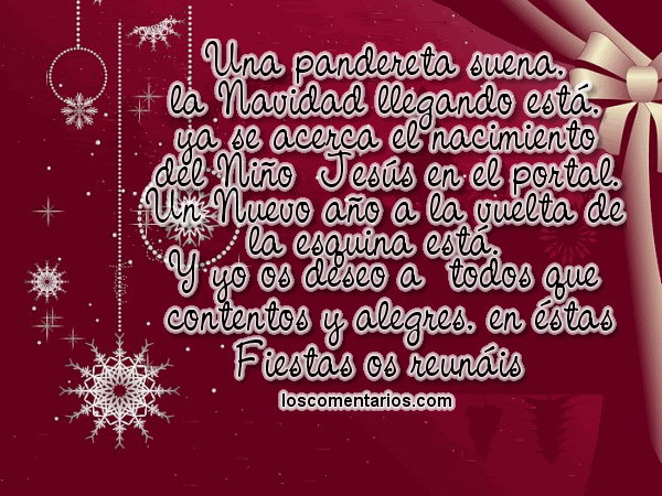 gifs con frases navidad (9) gifs con frases navidad (9)