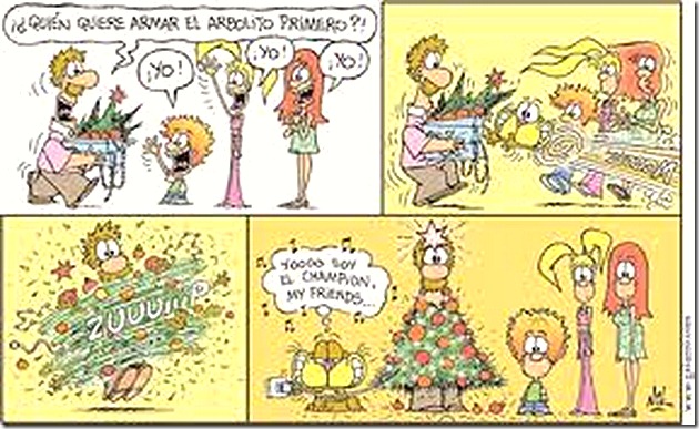 gaturro navidad (5) gaturro navidad (5)
