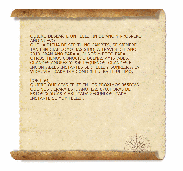 FELIZ A&Ntilde;O NUEVO23422