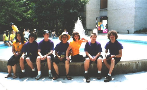 2005 NJCL. NJCL. Aug 1, 2005