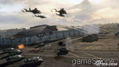 gameSZone