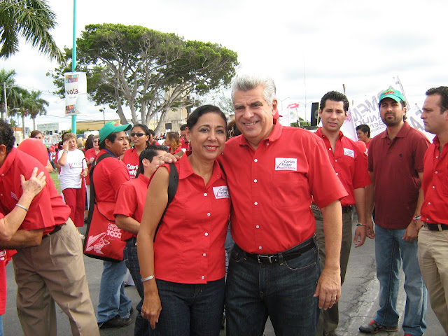 Campeche