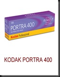 kodak portra 400