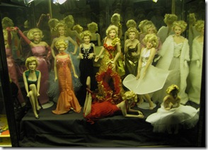 Marilyn Showcase