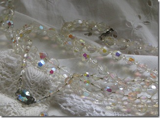 YS - 0925 Necklace