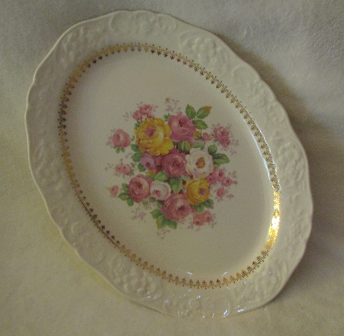 [YS - 0925 Floral plate[3].jpg]