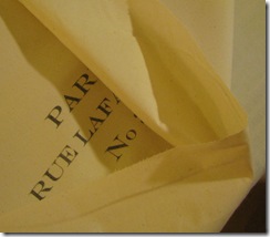 No 33 chair LAYERING