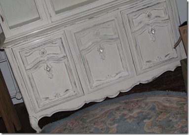 Hutch Redone DOORS