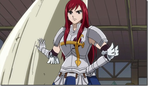 FAIRY TAIL - 05 - Large 07