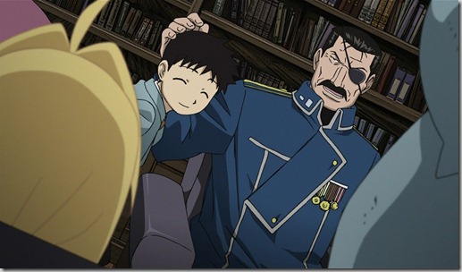 Fullmetal Alchemist - 32 - Large 21