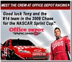 nascar_officedepot