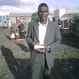 Kenya 2010