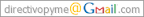 Mandar un mail a Directivo Pyme