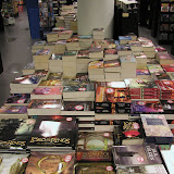 There were some good bargains to be had, especially in the wonderful Gollancz Fantasy Masterworks series