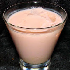 The Fun Girl's Cocktail