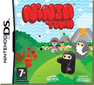 Ninjatown