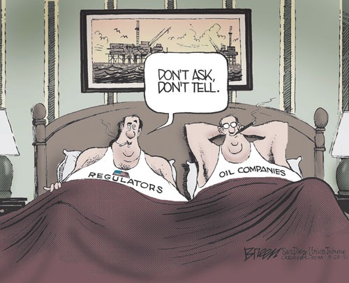 Regulators-Oil-Companies