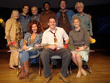 Freedom, Texas by Michael Halperin
w/ Lisa Robins, Patrick Rieger, Lauren Schneider, Jeff LeBeau, Rico E Anderson, Donald Sage Mackay,
narrator Arnie Weiss, director Alexandra More