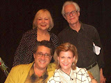 2 Across by Jerry Mayer
w/ Kip Gilman, Markie Post,
narrator Arnold Weiss, director Alexandra More