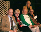 A Bench in the Sun by Ron Clark
w/ Joe Ruskin, Alice Hirson, Edward Asner, 
narrator Arnold Weiss, director Alexandra More