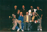The Old Man's Friend by James Sherman
w/ Deena Freeman, Len Lesser, Robert Brownstein, Rick Zieff, Brady Frome,
narrator Arnold Weiss, director Alexandra More