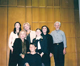 Dear Esther by Richard Rashke
w/ Juliet Landau, Barbara Bain, Rosana Potter, Arnold Weiss,
director Alexandra More