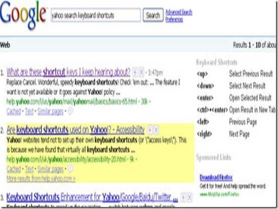 google-keyboard-shortcuts-addon