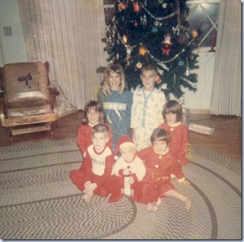 Christmas 1966
