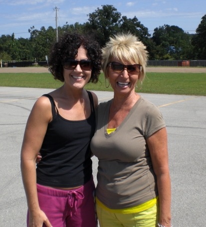 [Becky Mullins and me 083009[7].jpg]