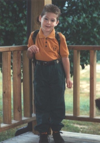 [First Day of Kindergarten 1992-93 Kale[7].jpg]