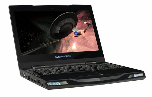Allienware