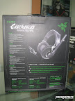 Empaque Carcharias 3