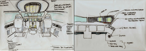 early ideation