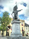 1798 Rebellion Statue