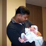 Daniel's First Week