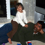 Family Playtime Pics