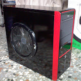 AM2+ Phenom II X4 920 開箱