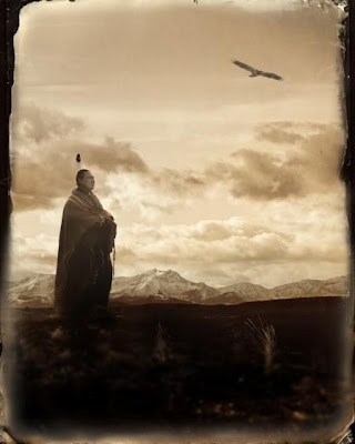 《魂归伤膝谷》(Bury My Heart at Wounded Knee)