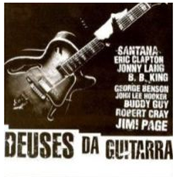 Deuses da Guitarra